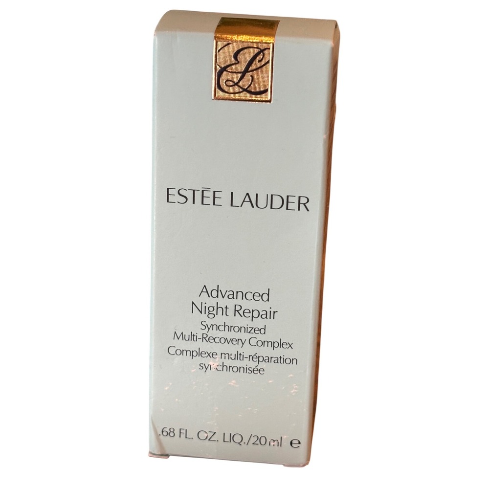Estee Lauder Advanced Night Repair Synchronized Multi-Recovery Complex 20ml